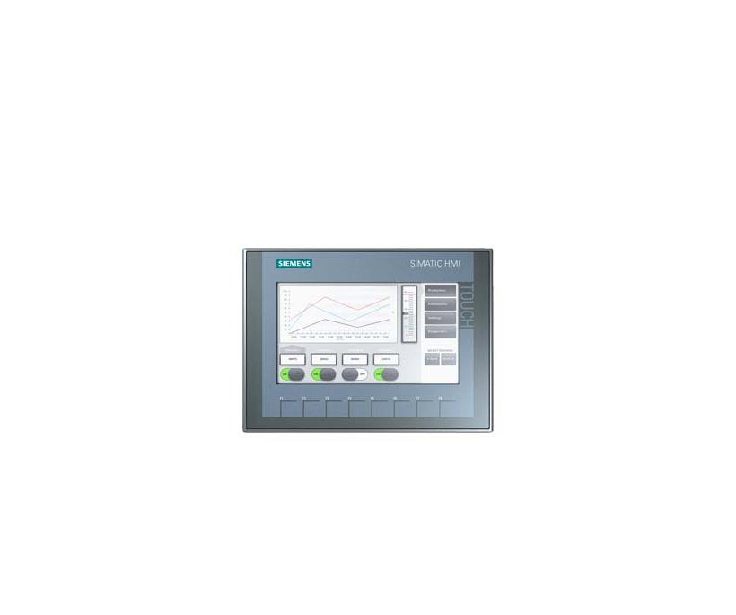 SIMATIC HMI, KTP700 BASIC DP, BASIC PANEL, KEY AND TOUCH OPERATION, 7" TFT DISPLAY, 65536 COLORS, PR