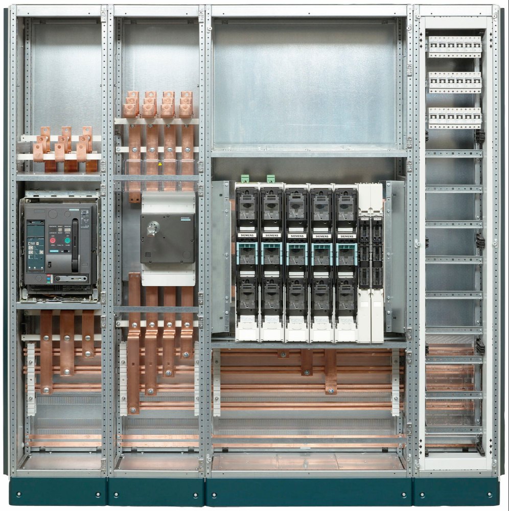 Panel Assembly